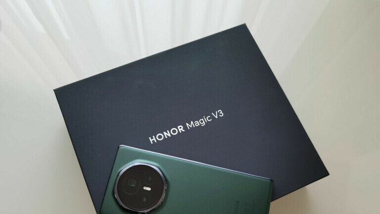 Honor Magic V3 - 3