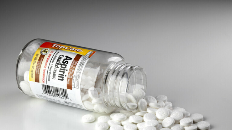 Aspirin