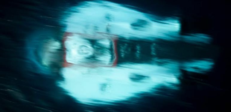 Podmornica Super Sub u akciji