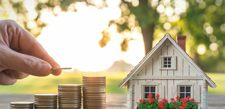 Štednja u kućanstvu