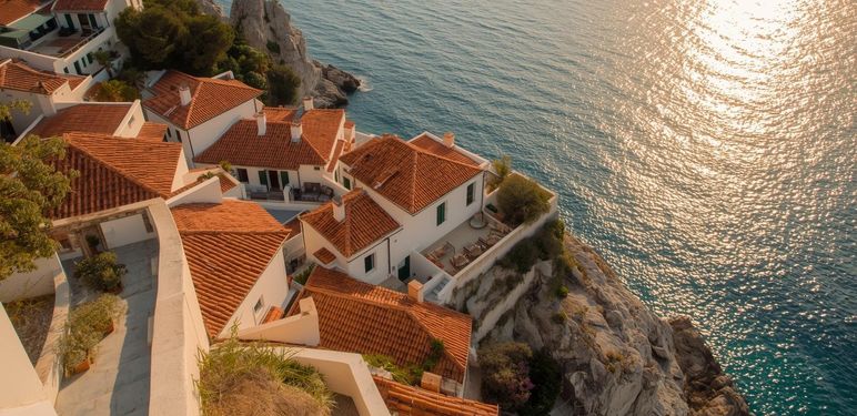 Smještaj na hrvatskoj obali