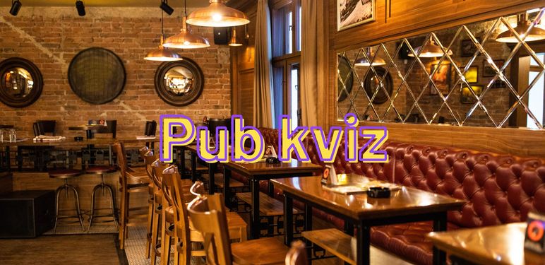 Pub i natpis