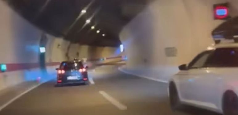 Tunel