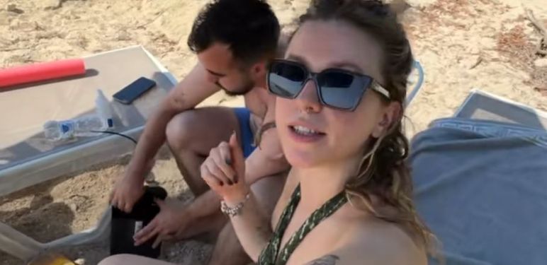 Influenceri