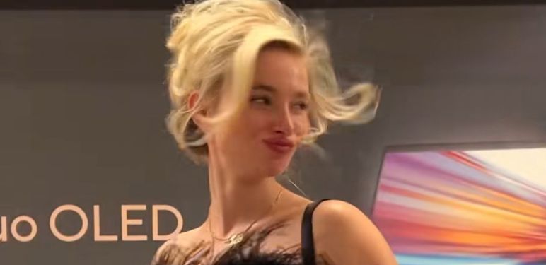 Antonia Freya Lydia