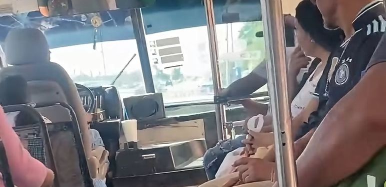 Autobus