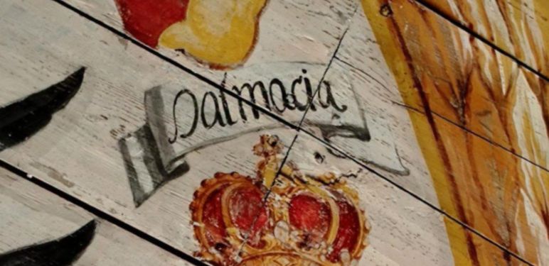 Neobičan prikaz Dalmatinaca u Švedskoj