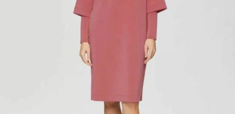 Haljina neobičnog prijevoda