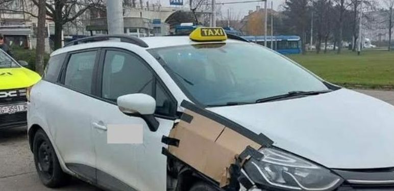 Improvizirani popravak