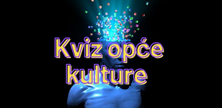 Kviz opće kulture