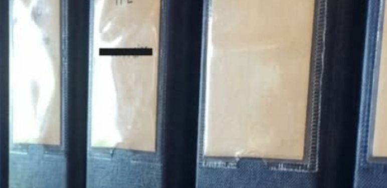 Neobično skriven alkohol u uredu