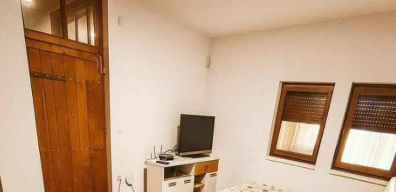 Neobičan apartman u Bosni i Hercegovini