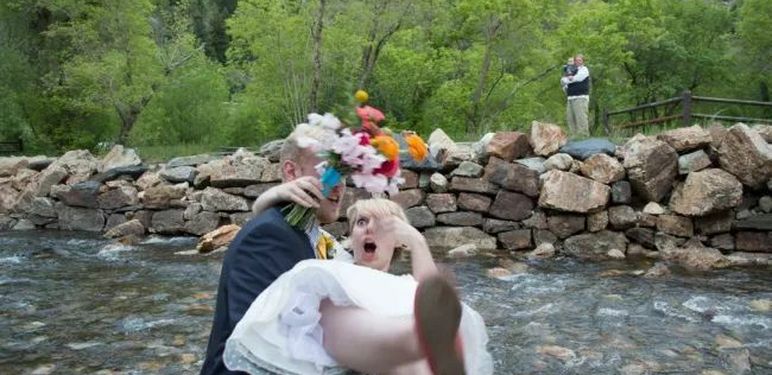 Savršen tajming - 16