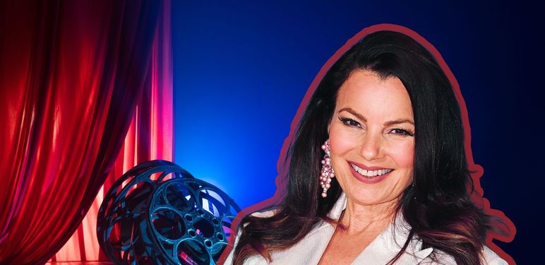 Fran Drescher holivudska ikona koja je generacijama obilježila djetinjstvo