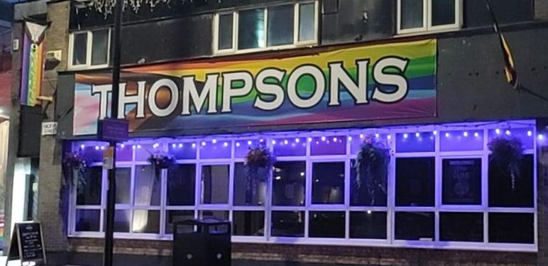 Thompsons