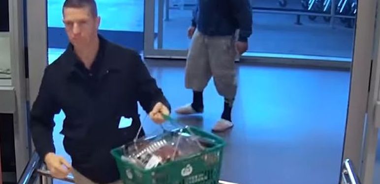 Policajac u civilu