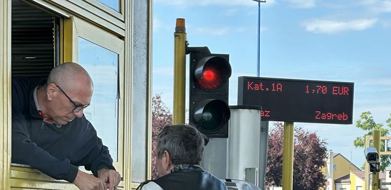 Naplatne kućice