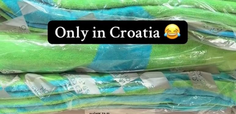Ručnik