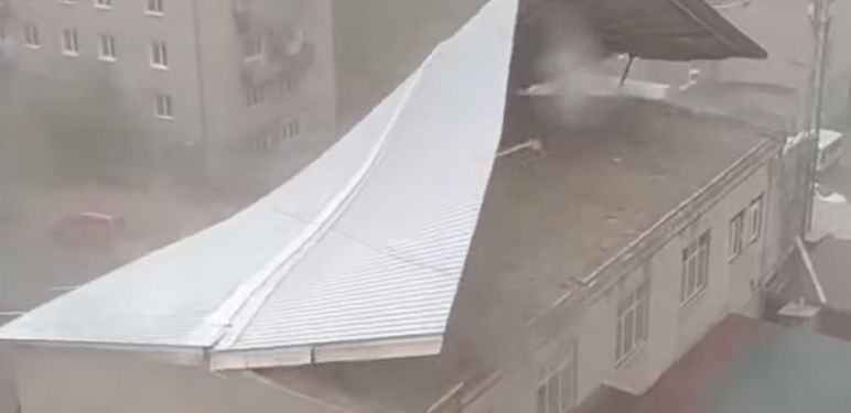 Meteoalarm