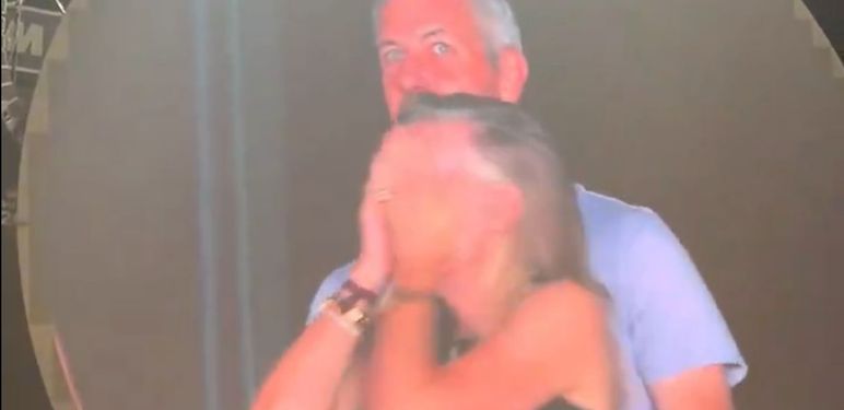 Uhvaćen na djelu