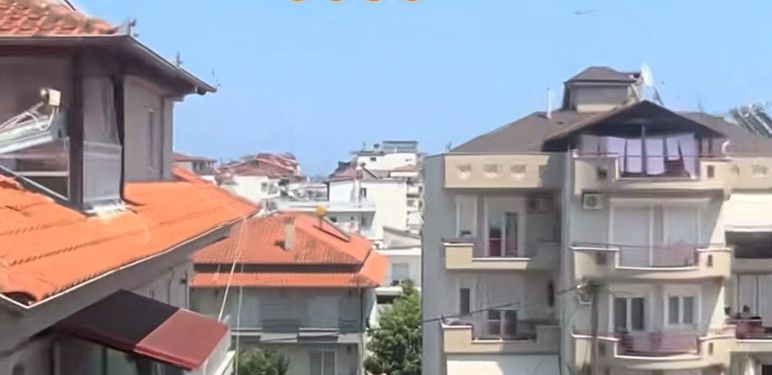Pogled na more