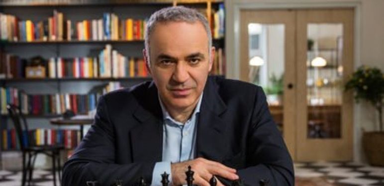 Gari Kasparov