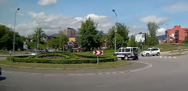 Kružni tok