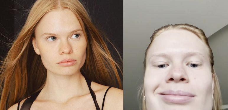 Anastasia Kostromitina