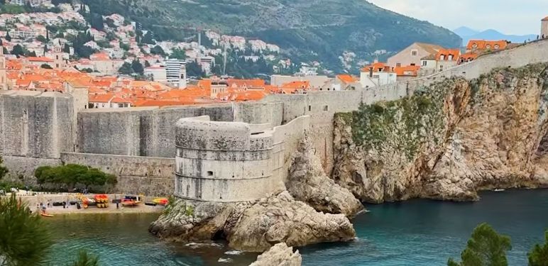 Dubrovnik