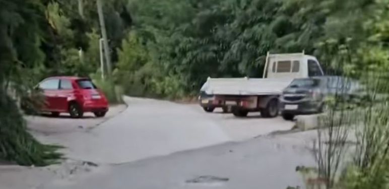 Parkiralište