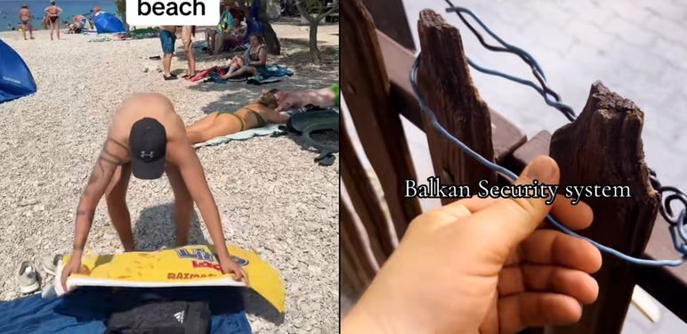 Naši običaji