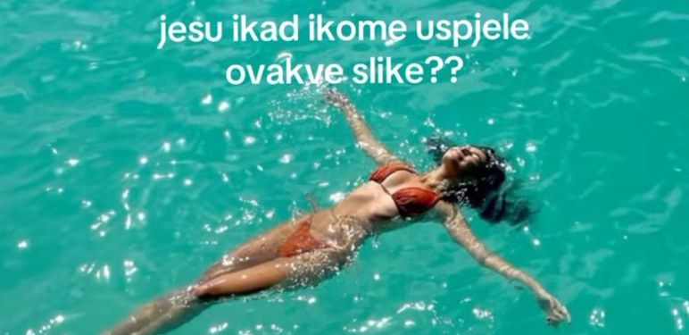 Poza
