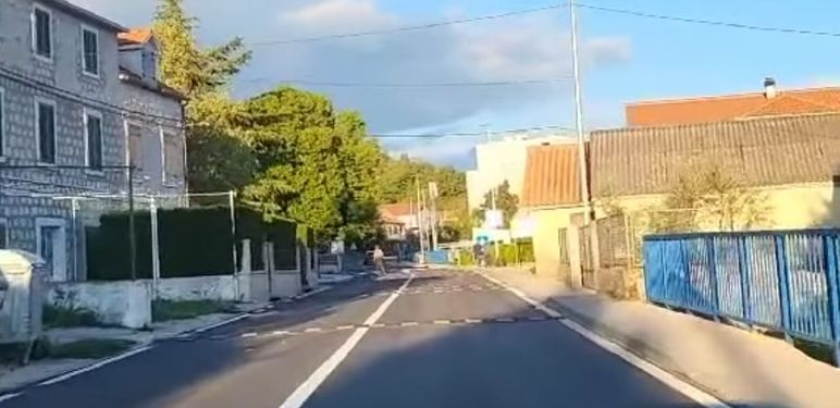 Ležeći policajci