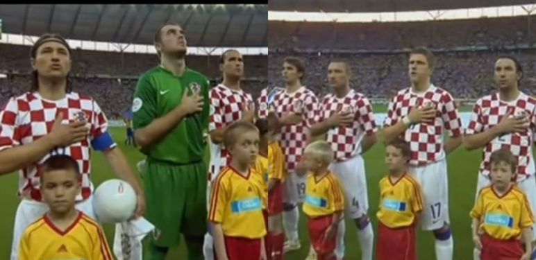 Hrvatska na Svjetskom prvenstvu 2006.