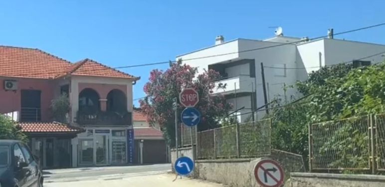 Zbunjujuće križanje