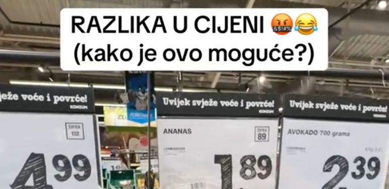Cijena