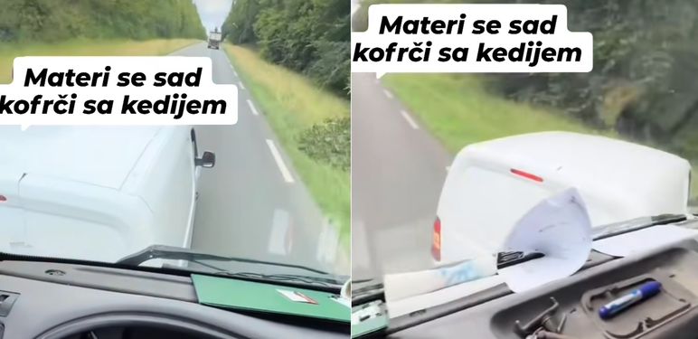 Obračun u prometu