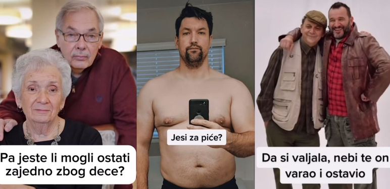 Balkanski razvod
