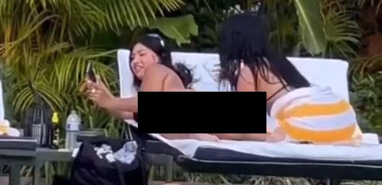 Influenceri u divljini