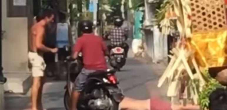Motori i turisti
