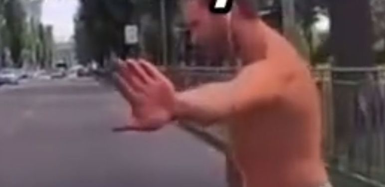 Pješak