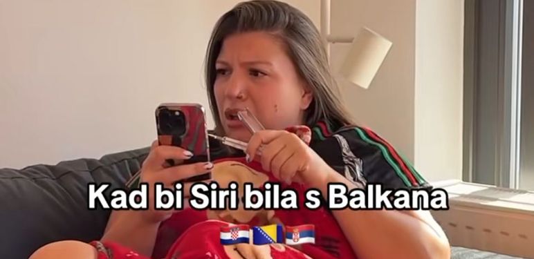 Balkanska Siri