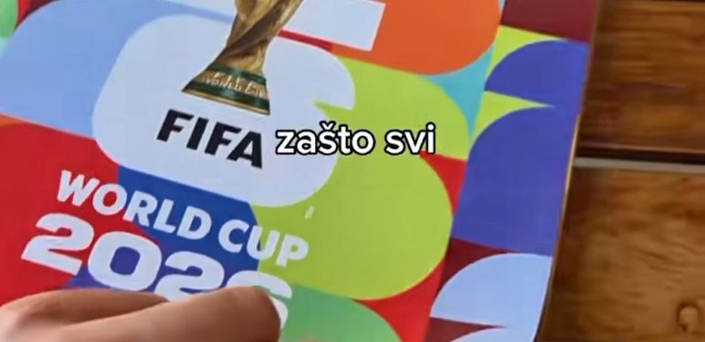 Album za sličice