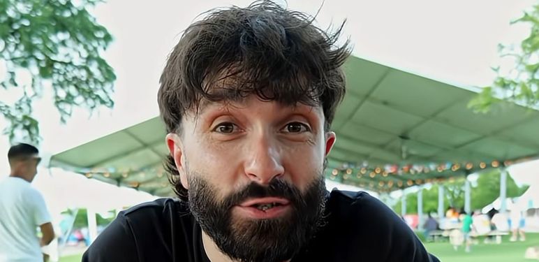 Ivan Rado u fan zoni