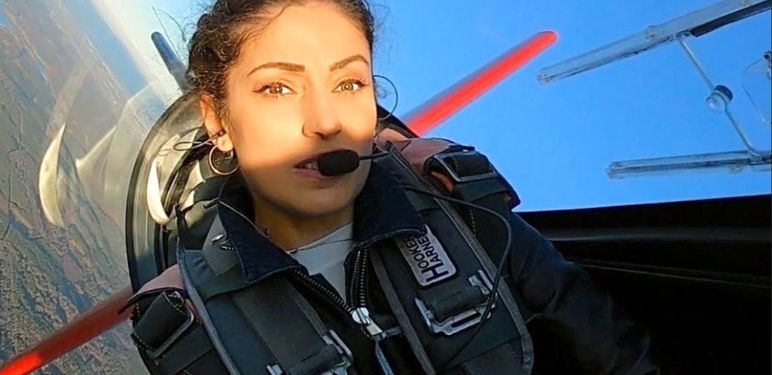 Narine Melkumjan