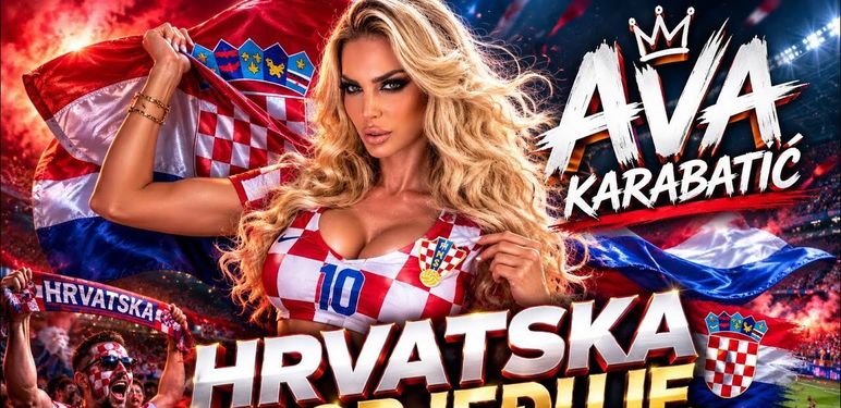 Ava Karabatić