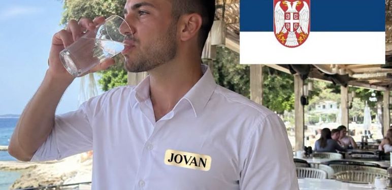 Jovan
