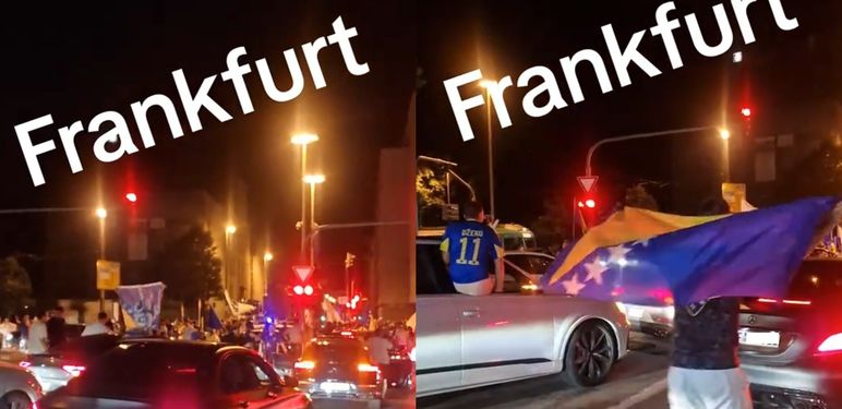 Frankfurt