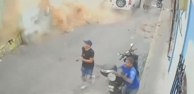 Potres u Venezueli