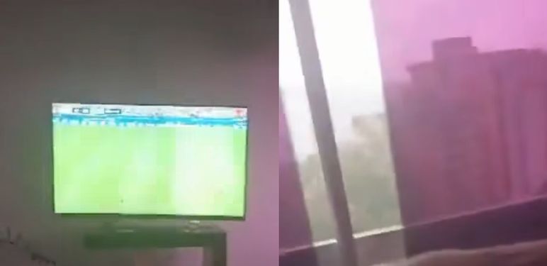 Potres u Venezueli